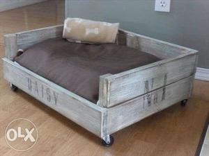 Bed For Animals (dog and Cat)