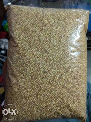 Birds Seeds (millet seeds Big size) bada kaang - 1 kg packet