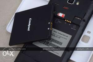 Coolpad dazen 1 battery