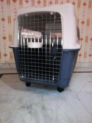 Dog and cat cage available at crg trader. AMAZON se be