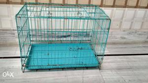Dog's cage(Pinjra).