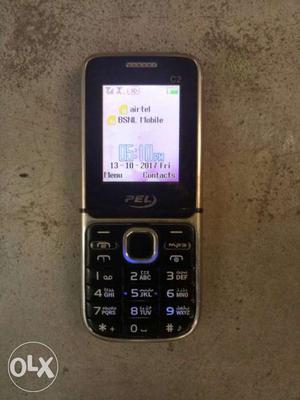 Dual sim, battery backup 2 to 3 days working,