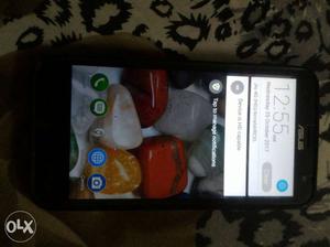 Exchange or sell asus zenfone 2 laser brand new