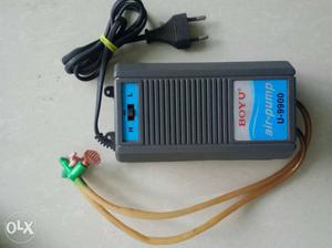 Fish tank Air pump motor good working condition 984a123b