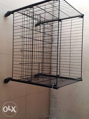 Foldable Sell Basket 27 x 19 (height 25)