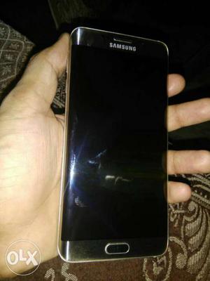 Galaxy S6 Edge Plus 32gb Excellent condition..