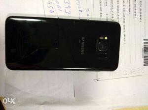 Galaxy S8 Brand new condition 4 months 0ld phone