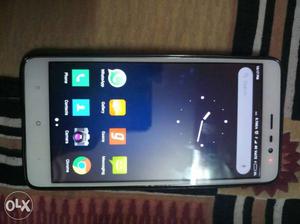 Good condation note 3 mi want to sell it bcoz i
