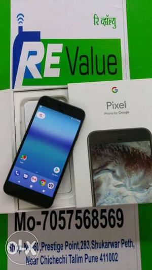 Google Pixel 32GB Brand New Condition Look Like