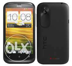 HTC Desire V in non working condition on sale