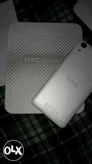 HTC g 3gb ram 4month old