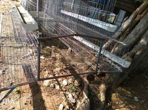Hen cage for sale msg me