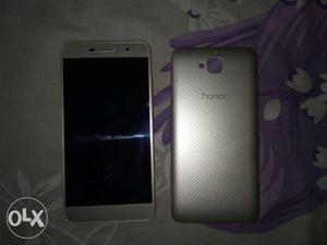 Honor Holly 2 Plus