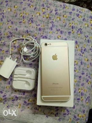 I phone 6 memry 64 gb 2 month use thise phone in