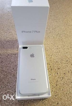 I want to sell apple iphone 7 plus 128gb in excellent