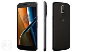 I want to sell moto g4 plus in excellent