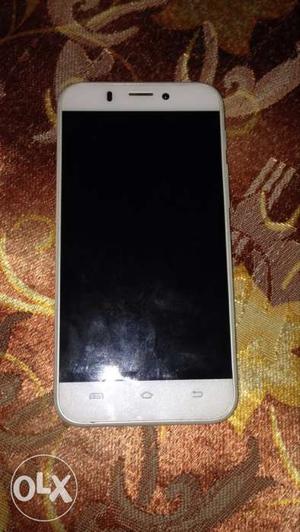 I want to sell my Intex Aqua Y4.