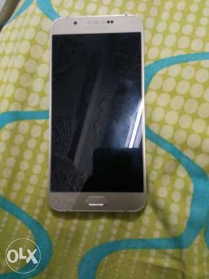 I want to sell my samsung galaxy A8 Phone