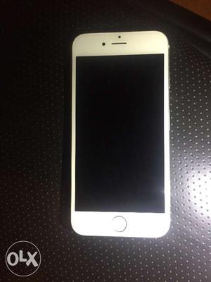 IPhone 6s 64 GB Good Contion