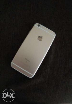 IPhone 6s Rose gold, 64gb