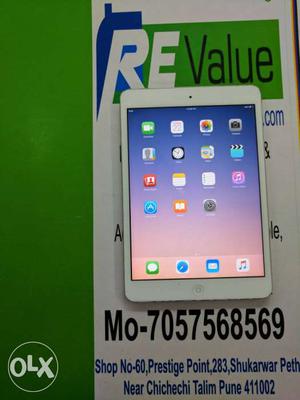 Ipad mini 16GB Wifi only Excellent Condition