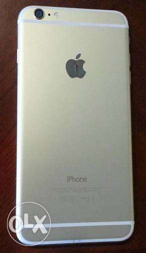Iphone 6 64gb in neat condition