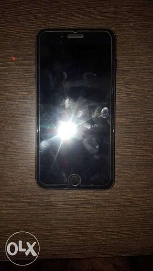 Iphone 7 plus black og100. display price 