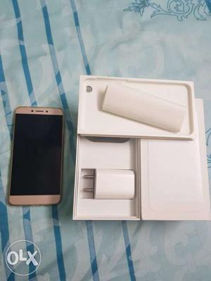 Le eco 1s 4g phone in brand in condition. 32GB