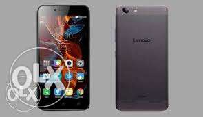 Lenovo Vibe K5 (Grey)