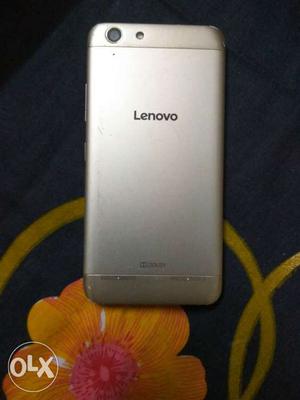 Lenovo Vibe K5 plus with Dolby sound and smooth