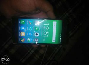 Lenovo ag volte is in good condition with