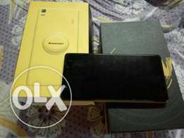 Lenovo k3 Note Music Edition. Charger, wofeer box