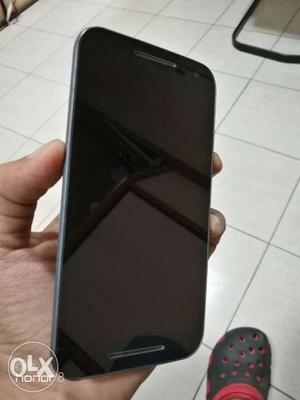 Moto G Turbo. Clean Condition. With bill, box. No