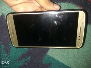 Moto M, I am selling my uncle's moto m 4g volte