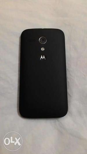 Moto g2 2nd gen 16gb 3g with full box kit available