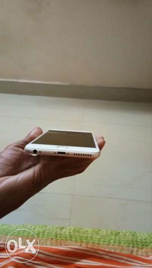 My i phone 6 plus good condition.and bil box