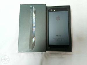 New apple iphone 5 64gb available with full box kit
