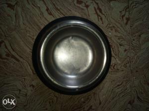 New cat food plate 3