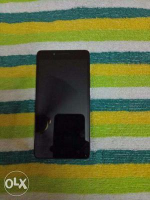 New leonovo a plus dual sim 4g smartphone only piece