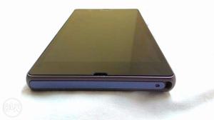 New sony xperia z 1st gen new piece available with full kit