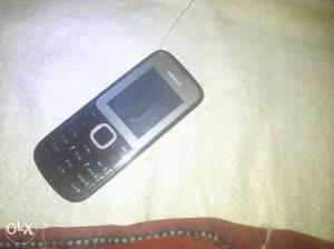 No charger nokia c2 mobile