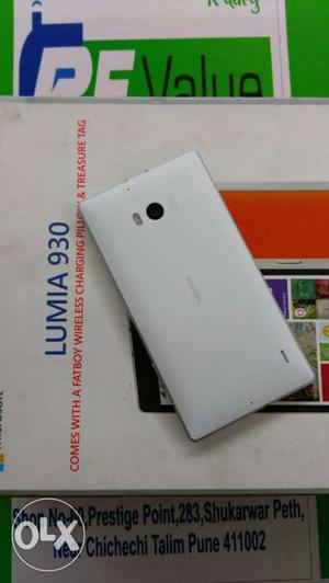 Nokia Lumia GB Ram 32GB Rom Brand New