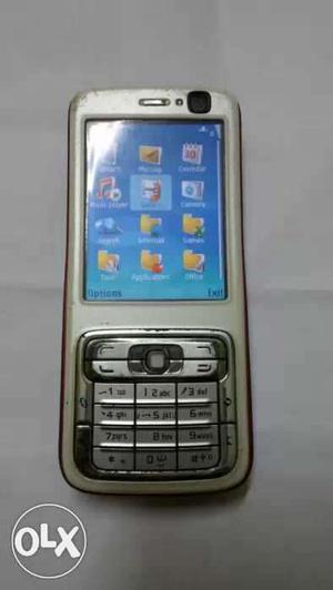 Nokia n73 excellent working condition
