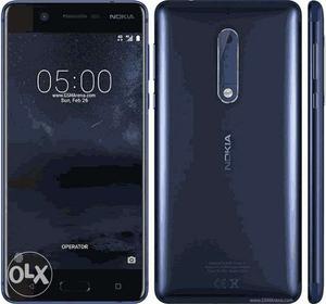 Only 20 days old.sell or exchange My phone Nokia 5