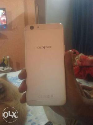 Oppo f1s selfie expert for sale at .