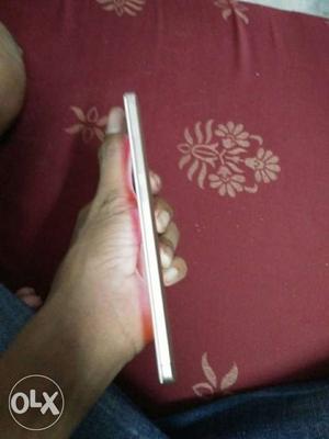Redmi note 4 fully condition With gurantee period