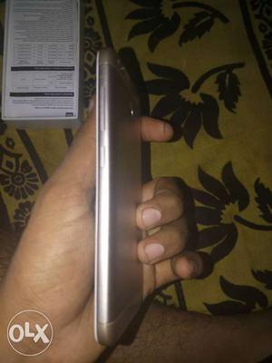 Redmi note gb) 1 month use h only mint
