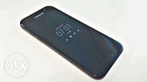 Samsung A. Full.black Brand new phone. With