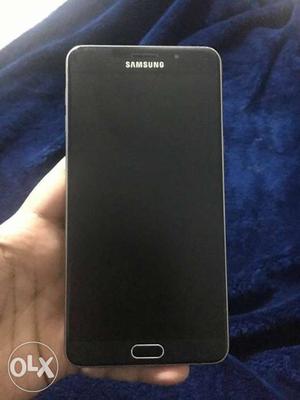 Samsung A9 pro Like brand new 1 year old box with