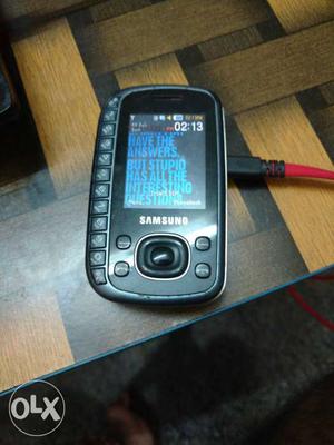 Samsung Corby mate.unique device that you won't